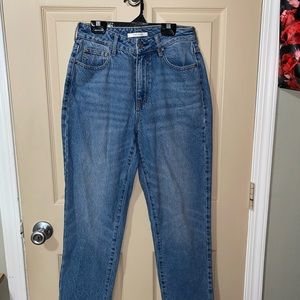 Pacsun Mom Jeans
